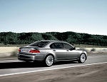 download BMW 7 Series wallpapers