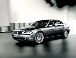 download BMW 7 Series wallpapers