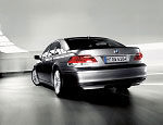 download BMW 7 Series wallpapers