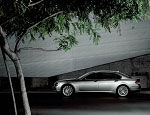 download BMW 7 Series wallpapers