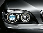 download BMW 7 Series wallpapers