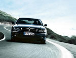 download BMW 7 Series wallpapers