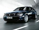 download BMW 7 Series wallpapers