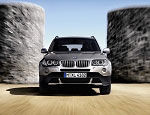 download BMW X3 wallpapers