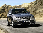 download BMW X3 wallpapers