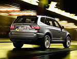 download BMW X3 wallpapers