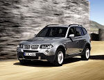 download BMW X3 wallpapers