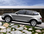 download BMW X3 wallpapers