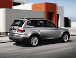 download BMW X3 wallpapers