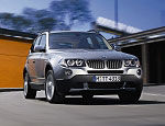 download BMW X3 wallpapers