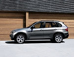 download BMW X5 wallpapers