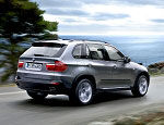 download BMW X5 wallpapers