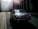 download Bentley Arnage wallpapers