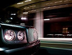 download Bentley Arnage wallpapers