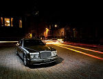 download Bentley Arnage wallpapers