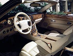 download Bentley Azure wallpapers
