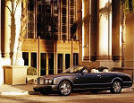 download Bentley Azure wallpapers
