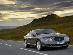 download Bentley Azure wallpapers
