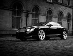 download Bentley Continental wallpapers