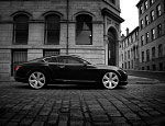 download Bentley Continental wallpapers