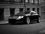 download Bentley Continental wallpapers