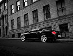 download Bentley Continental wallpapers