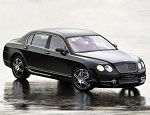 download Bentley Continental wallpapers