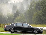 download Bentley Continental wallpapers