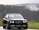 download Bentley Continental wallpapers