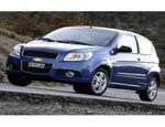 download Chevrolet Aveo wallpapers