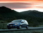 download Chevrolet Aveo wallpapers
