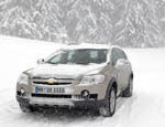 download Chevrolet Captiva wallpapers