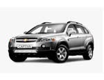 download Chevrolet Captiva wallpapers