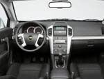 download Chevrolet Captiva wallpapers