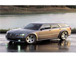 download Chevrolet Optra Magnum wallpapers