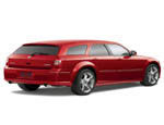 download Chevrolet Optra Magnum wallpapers