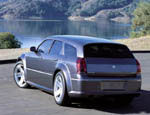 download Chevrolet Optra Magnum wallpapers