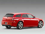 download Chevrolet Optra Magnum wallpapers