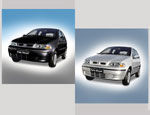 download Fiat Palio Stile wallpapers