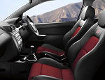 download Ford Fiesta wallpapers