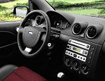 download Ford Fiesta wallpapers