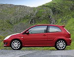 download Ford Fiesta wallpapers
