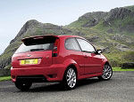 download Ford Fiesta wallpapers