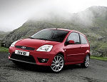 download Ford Fiesta wallpapers