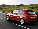 download Ford Fiesta wallpapers