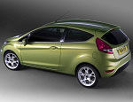 download Ford Fiesta wallpapers