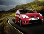 download Ford Fiesta wallpapers