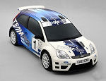 download Ford Fiesta wallpapers