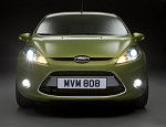 download Ford Fiesta wallpapers