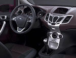 download Ford Fiesta wallpapers